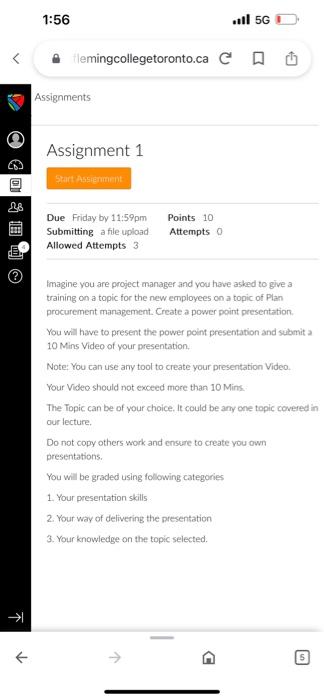 Solved I have to submit this assignment after one | Chegg.com
