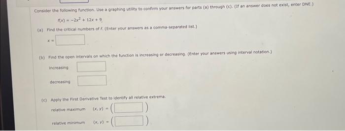 Question | Chegg.com