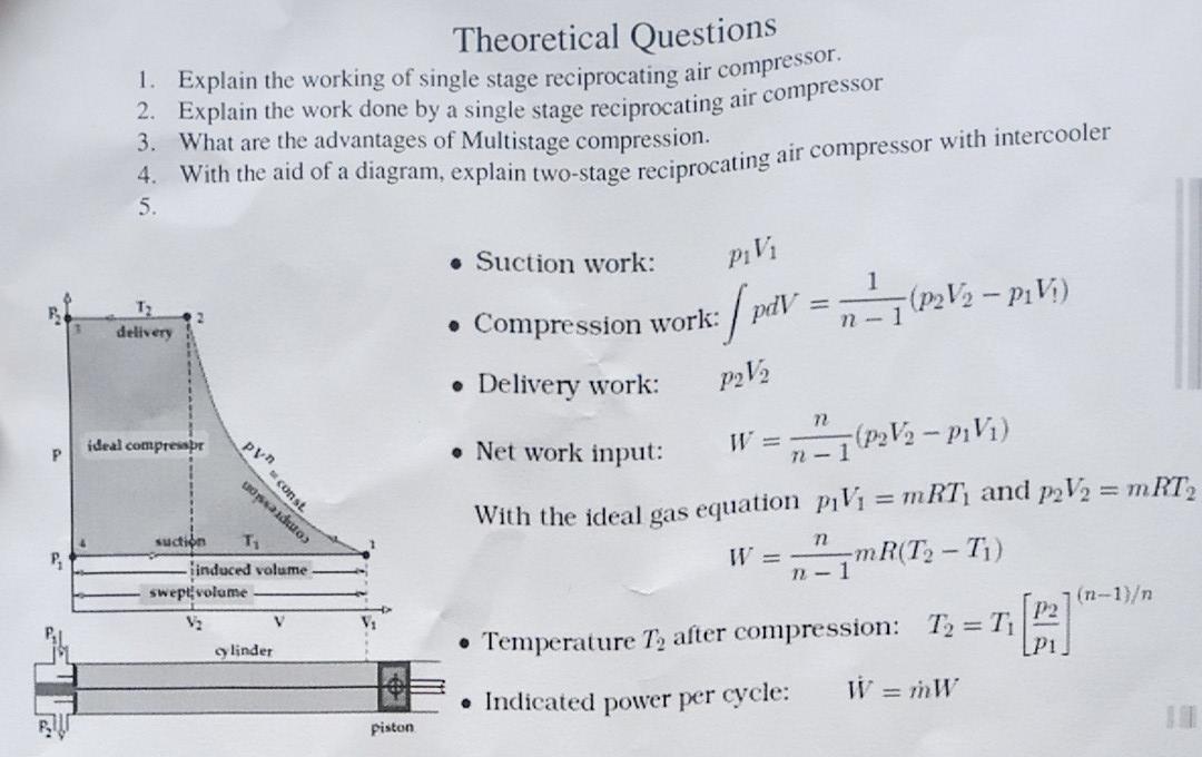 solved-tutorial-questions-11-1-a-single-stage-reciprocating-chegg