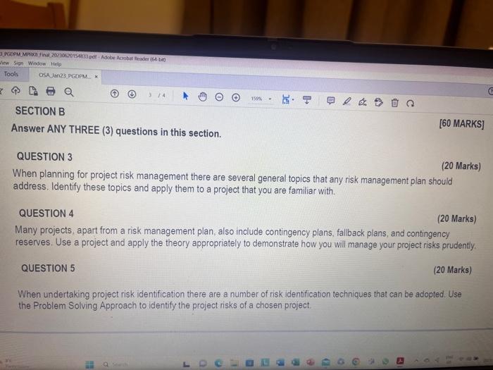 Solved Read the case study below and answer ALL the | Chegg.com