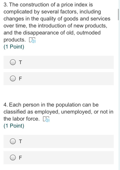 Solved 1 Which Of The Following Are Not Included In GDP A Chegg