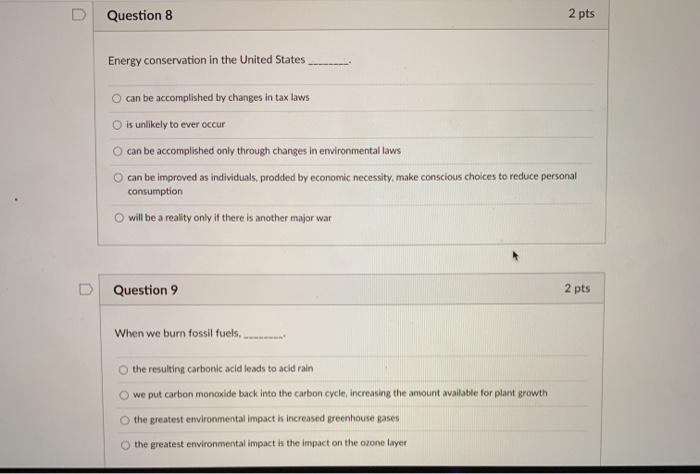 Solved 1-40 lots of true false and all multiple choice | Chegg.com