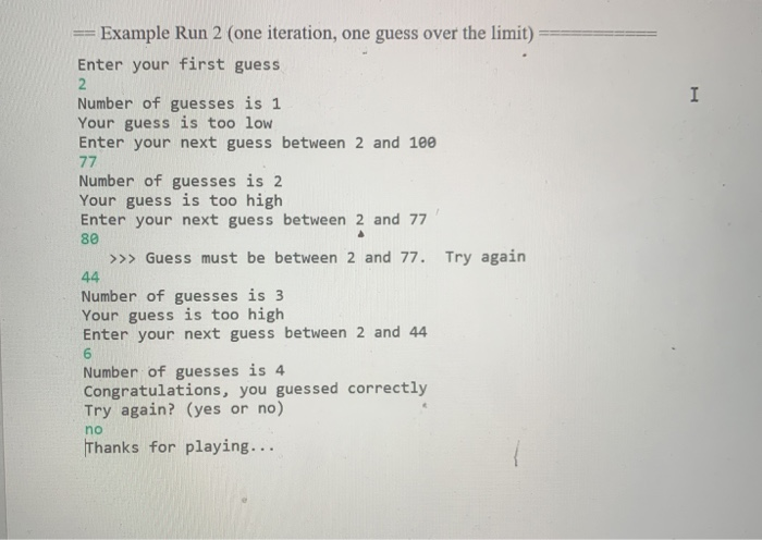 Solved Please follow the Assignment output and code | Chegg.com