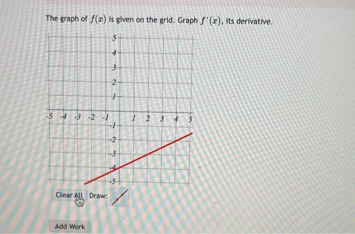 solved-the-graph-of-f-x-is-given-on-the-grid-graph-f-x-chegg