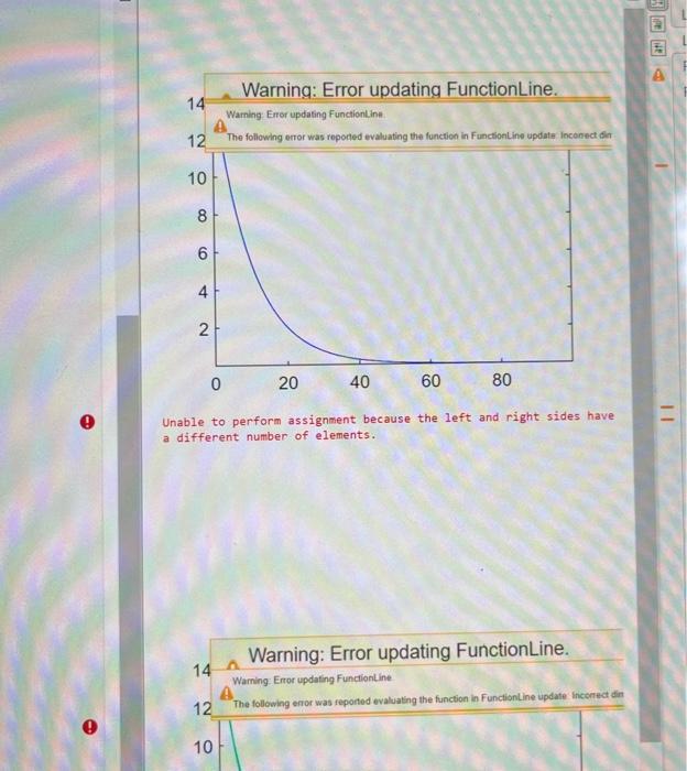 Solved Help fix code pleas. Error in lines 50 and 66 for | Chegg.com