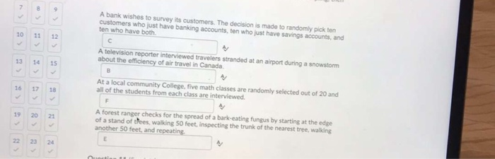 Solved Question 2 (2 points) Saved The administration at a | Chegg.com