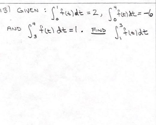 Solved 8 Let F X ∫x2sintdt F Ind F′ X F X ∫xx2tdt3 Given