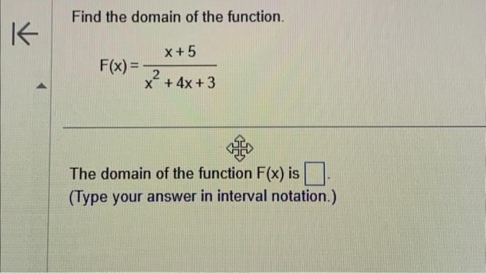 domain and range of function f x )= 2 x 5