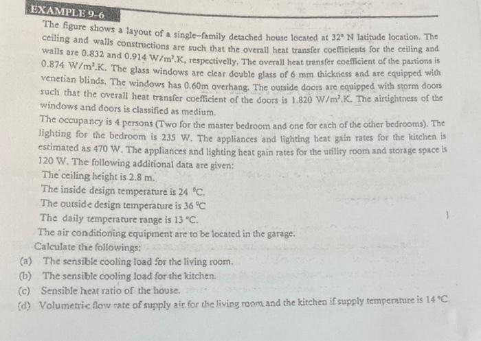 solved-the-figure-shows-a-layout-of-a-single-family-detached-chegg