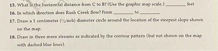 Solved The questions in this exercise are based on this | Chegg.com