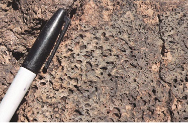 Pyroclastic Explosion Rocks Solved What does this texture indicate about the formation | Chegg.com