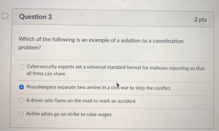 Solved All the following are correct for HRAs except which