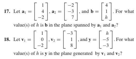 Solved Please show all work and fully explain your answer as | Chegg.com