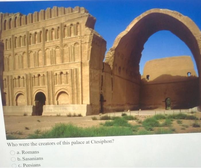 Solved What decorative details of the bull's head harp and