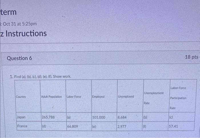 Solved 1 | Chegg.com