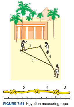 Solved Historical Quest The Mathematics Of The Early Egyptians Wa Chegg Com