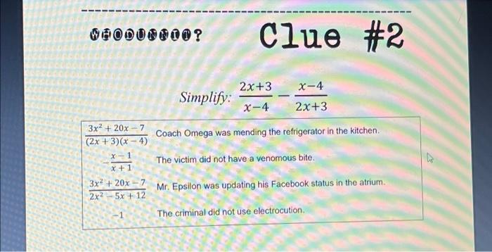 solved-whodunni0-3x-20x7-2x-3-x-4-x-1-f-x-1-3x-chegg