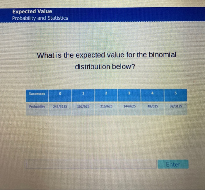 solved-expected-value-probability-and-statistics-what-is-the-chegg