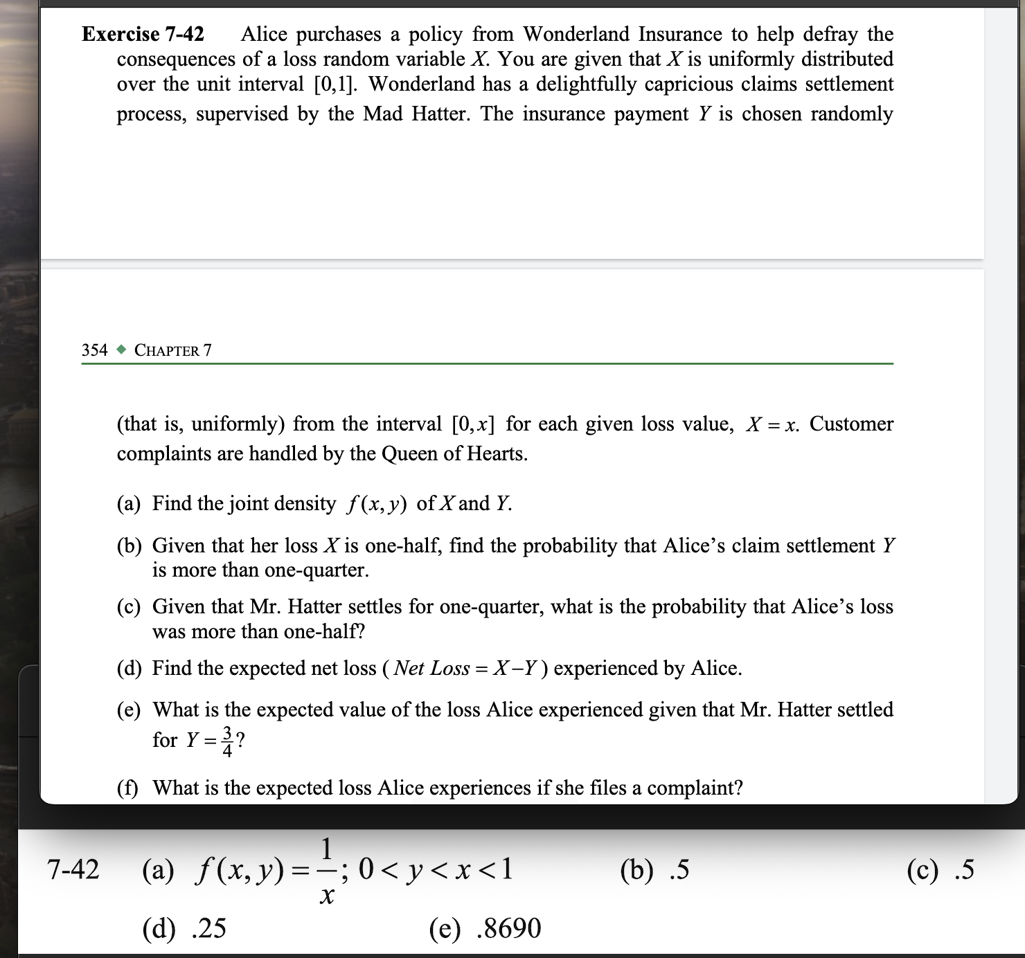 Solved please answer giving these answers | Chegg.com