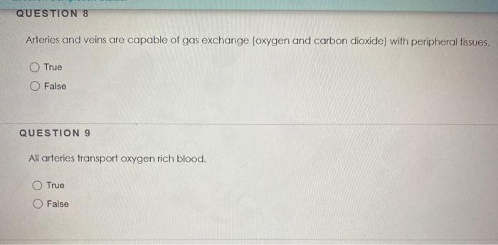 Solved Question 3 The Interventricular Septum: O Prevents 