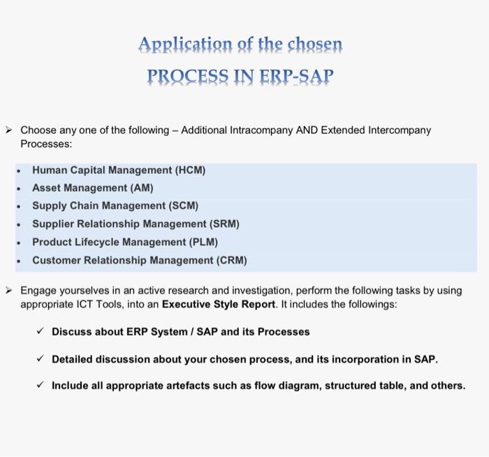 sap supplier relationship management
