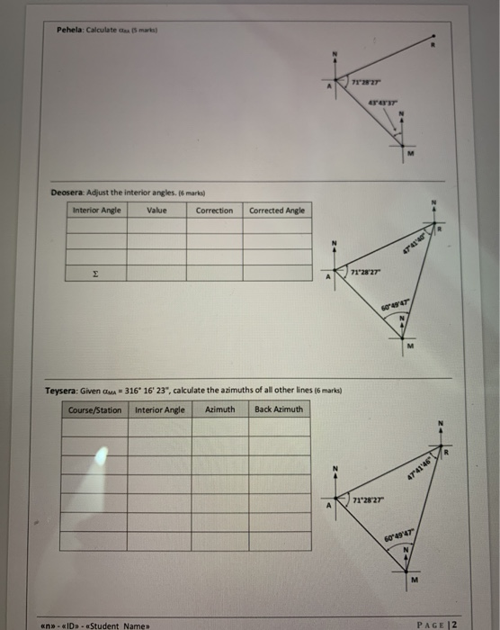 Solved Pehela Calculate 15 Mars Tin Deosera Adjust The Chegg Com solved pehela calculate 15 mars tin