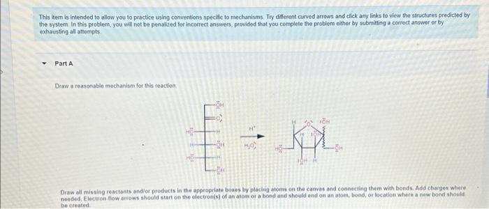 Solved This hem is intended to allow you to practice using | Chegg.com