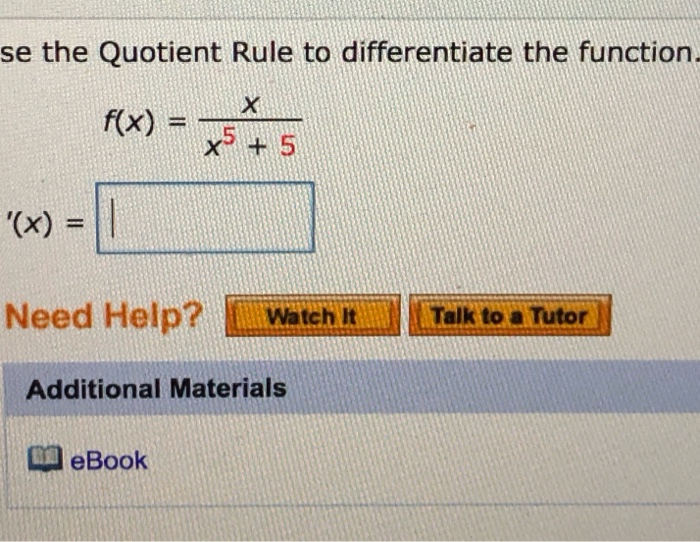 solved-se-the-quotient-rule-to-differentiate-the-function-chegg