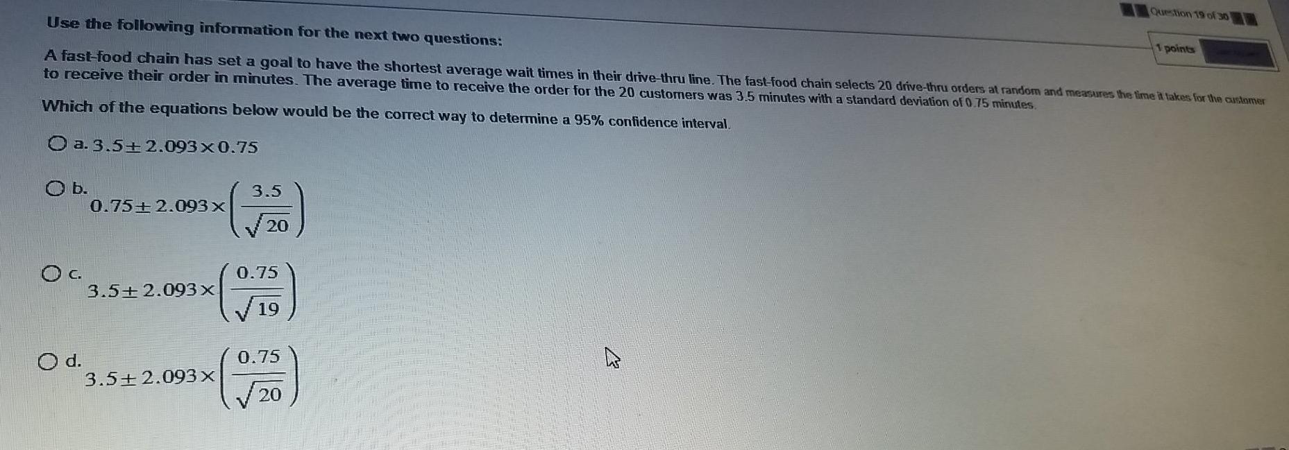 Solved Use the following information for the next two | Chegg.com