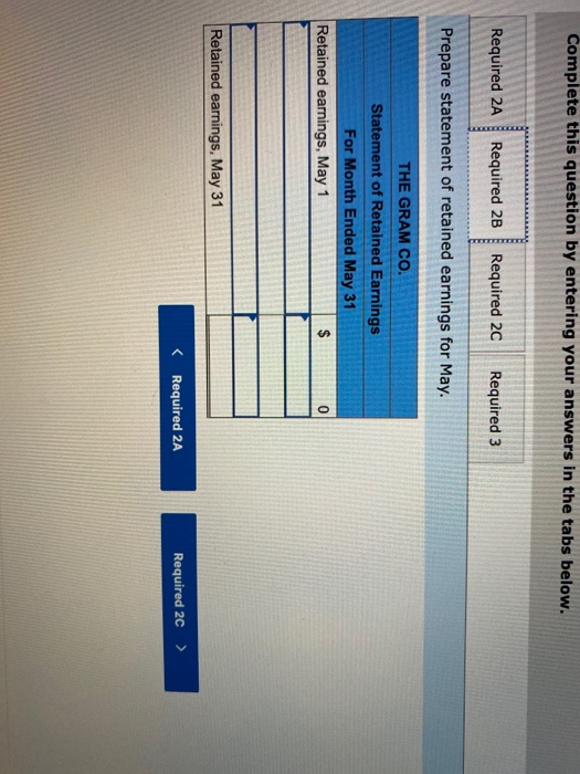 Solved Required information Problem 1-7A Analyzing | Chegg.com