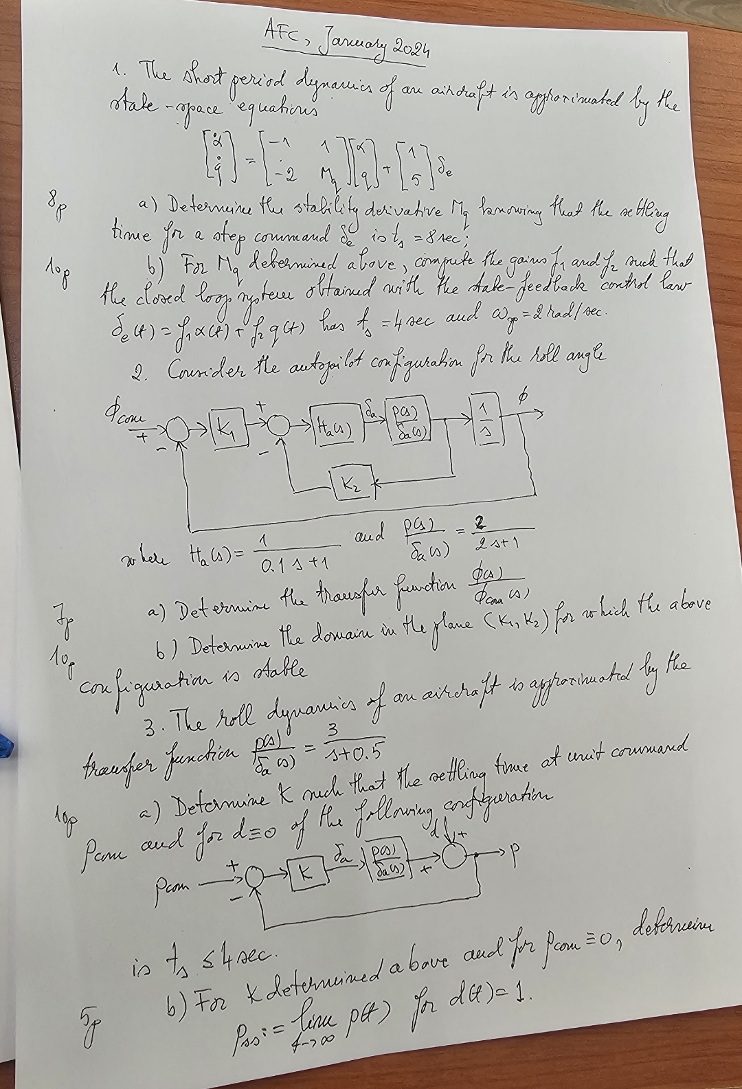 Solved Please provide a full and detailed solution for this | Chegg.com