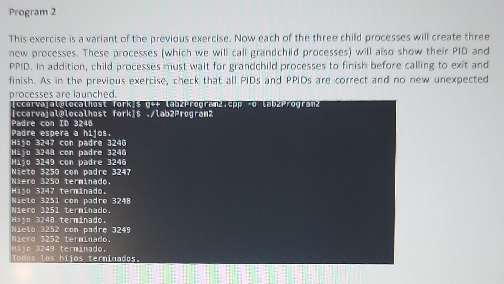 Solved This exercise is a variant of the previous exercise. | Chegg.com