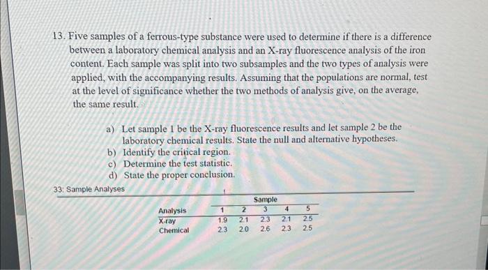 Solved I've also attached an example of how the problem | Chegg.com