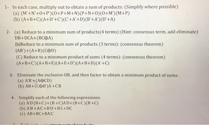 Solved This Is Digital System Can You Guys Do Them Then Chegg Com