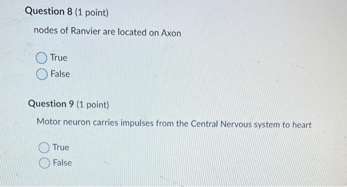 Solved What is the primary function of Myelin sheath? to | Chegg.com