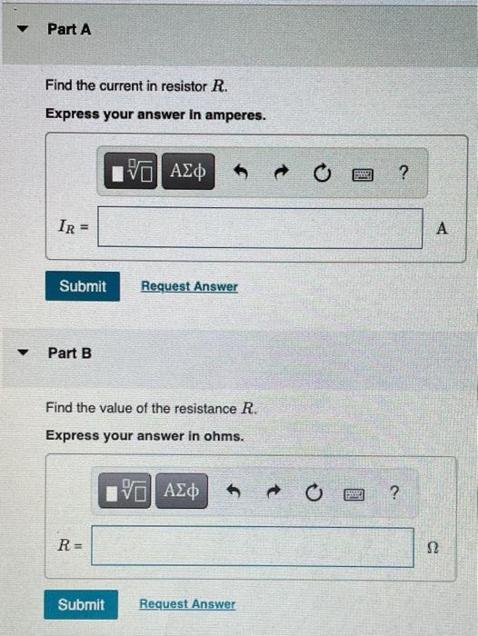 Solved In the circuit shown in (Figure 1), assume that 11 | Chegg.com