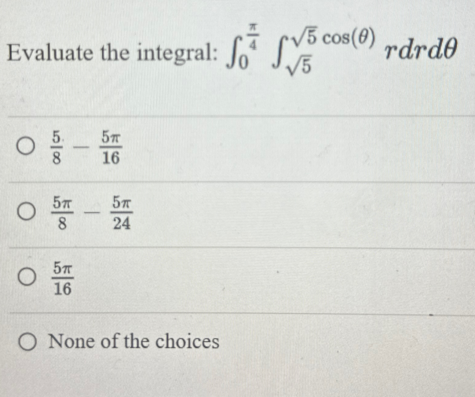 solved-58-5-165-8-5-245-16none-of-the-choices-chegg