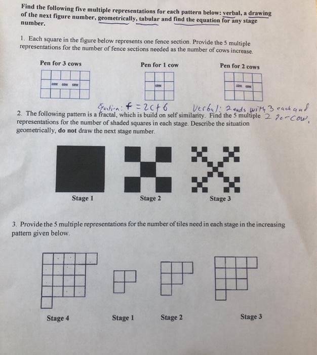 Solved hello I been stuck on this for a while, im needing to | Chegg.com