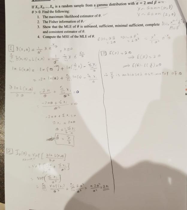 Solved I want to solve question number 3 by using the | Chegg.com