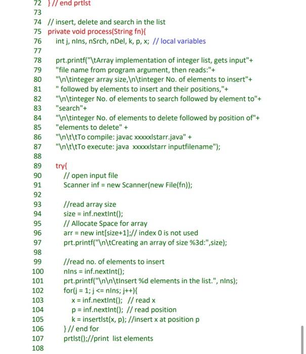 Solved Homeworks will not be graded if: Using package or has | Chegg.com