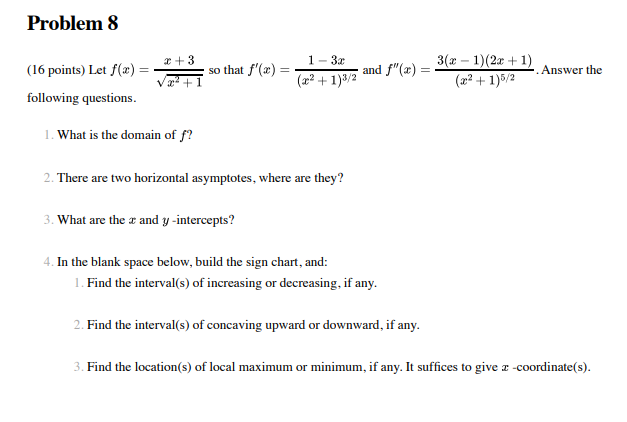 let f x )= sqrt x 3 f '( 16