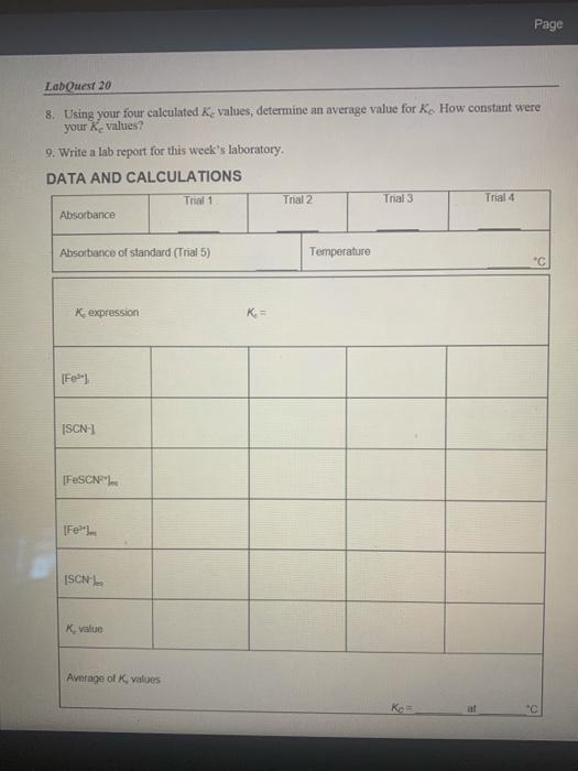 i need help with the calculations on the first page, | Chegg.com