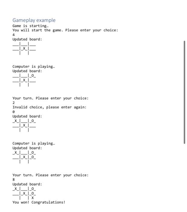 For those who were asking for a sequel to tic-tac-toe, I have it. It's  called Connectioseys, and it was developed by me and a friend in school  years ago. : r/gaming