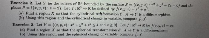 Solved Please answer these two questions and write the steps | Chegg.com