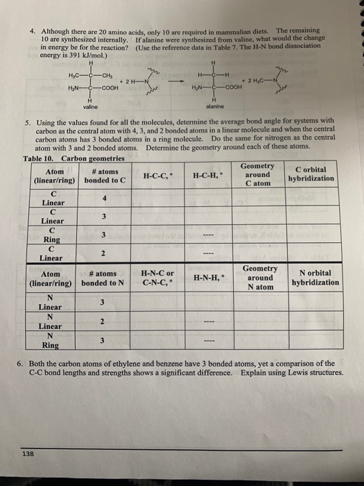 pymol tutorial 10 answers chegg