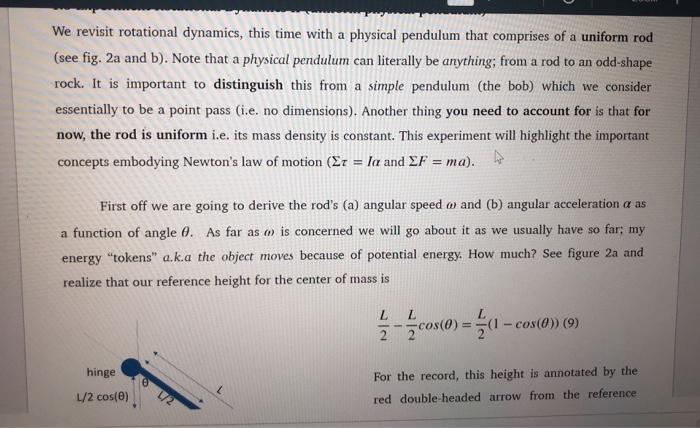 Solved: Will Leave Tgimbs Up When Answered. Just Need Ques... | Chegg.com