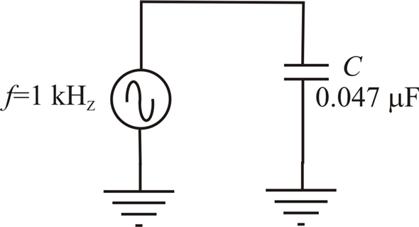 Solved: Chapter 12 Problem 42P Solution | Principles Of Electric ...