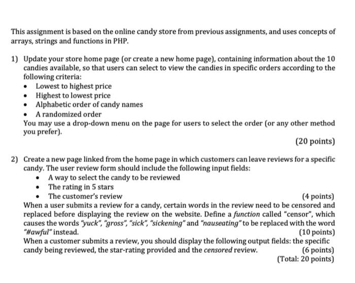 please don't just copy and paste answers form other | Chegg.com