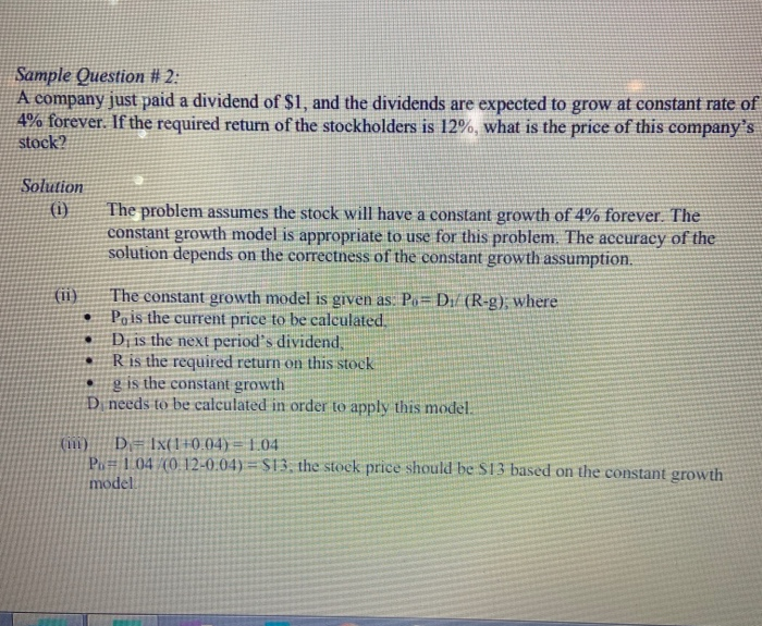 Solved The second picture is the question the first picture | Chegg.com