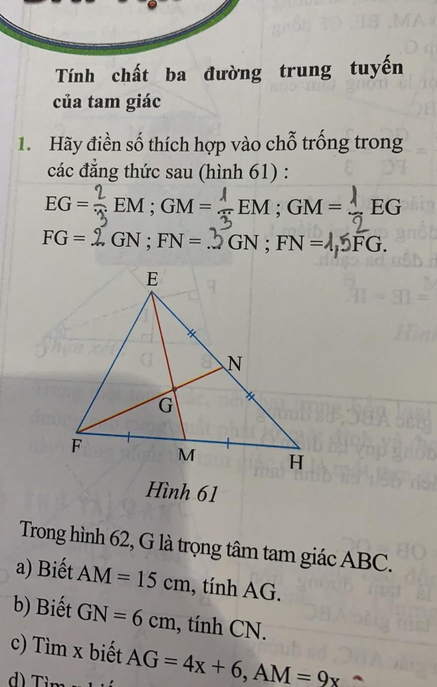 Các Đẳng Thức Trong Tam Giác: Tìm Hiểu Chi Tiết và Ứng Dụng